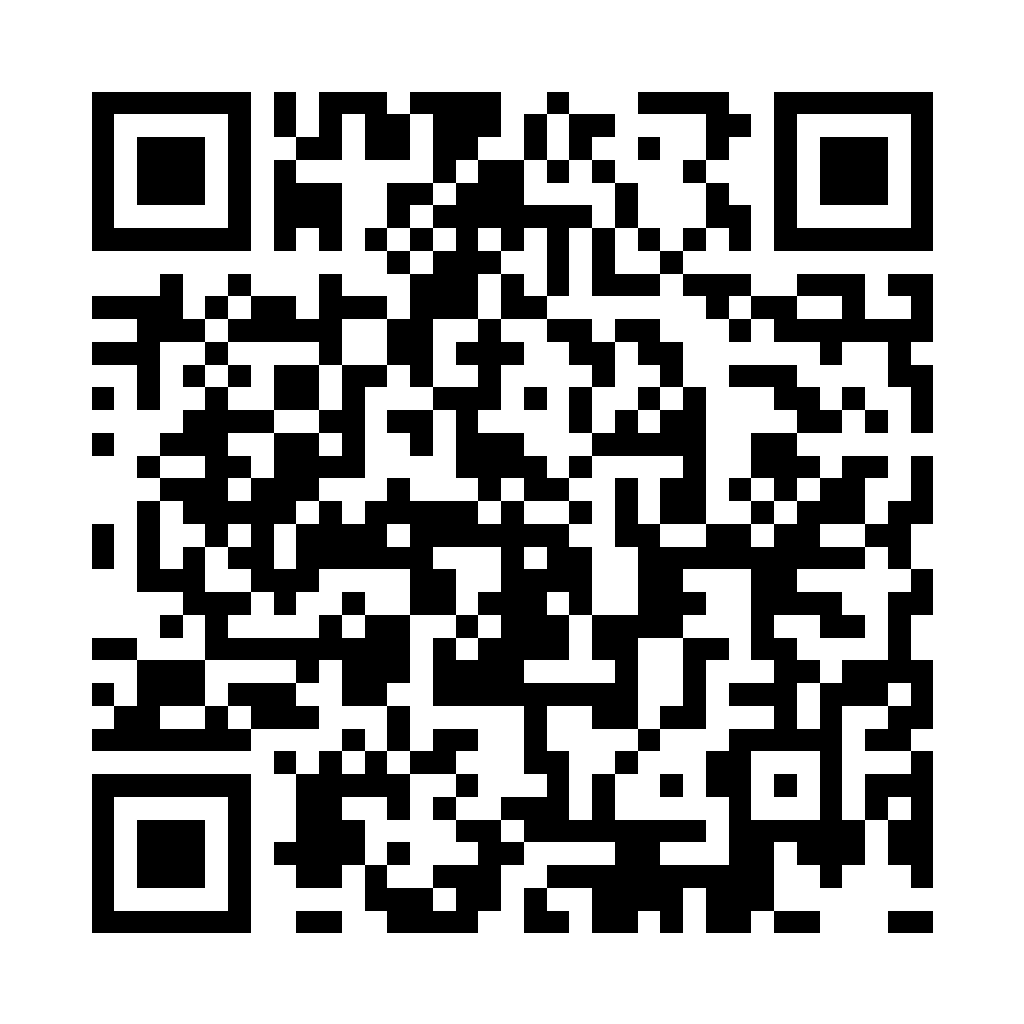 QR code for Chris Sanders and Joseph Pistone's homebuying page
