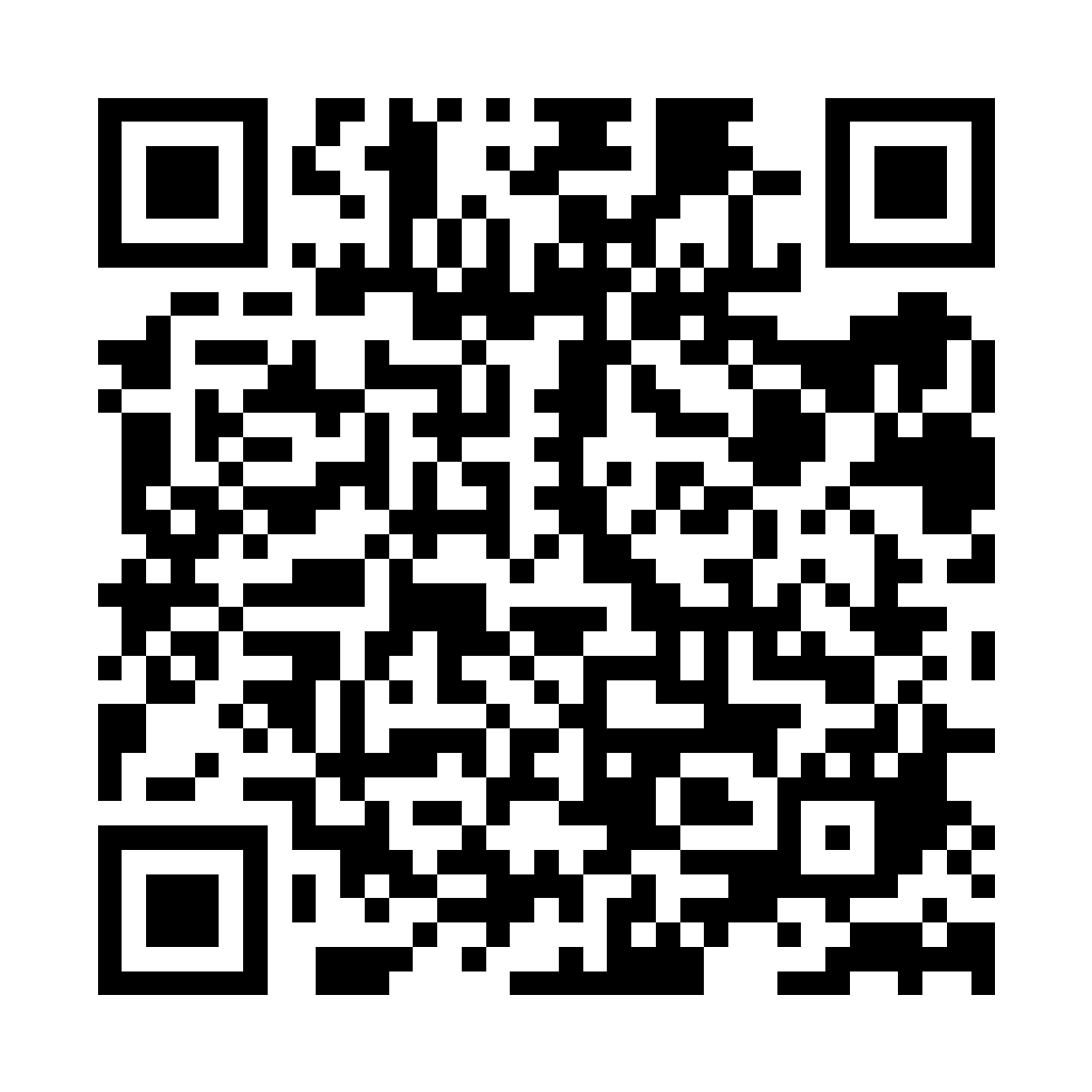 QR code for Jenna Finehout and Joseph Pistone's homebuying page
