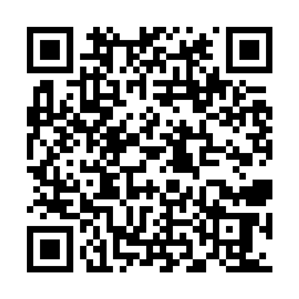 QR code for Kaleigh Paul and Joseph Pistone's homebuying page