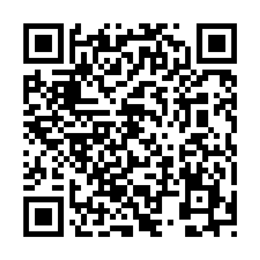 QR code for Lyndsey Ashley and Joseph Pistone's homebuying page