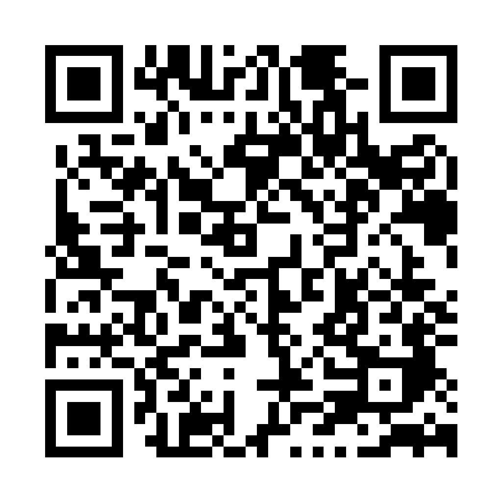QR code for Sean Ronkoske and Joseph Pistone's homebuying page