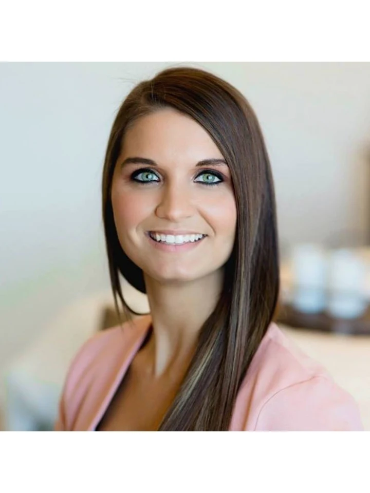 Kaleigh Paul of Lennar
