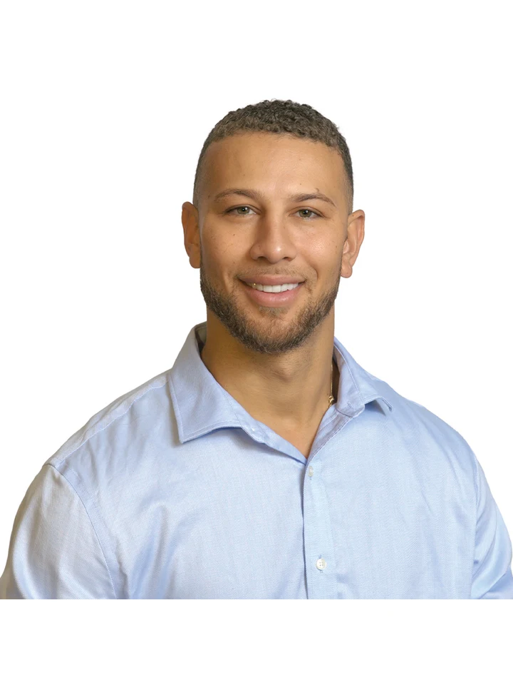 Nathan Soriano of Properties of The Villages